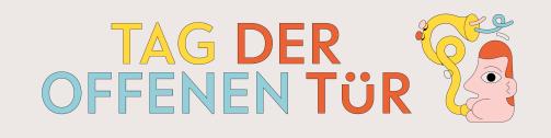 Tag der offenen Tü
