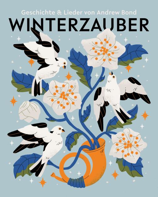 Winterzauber Design